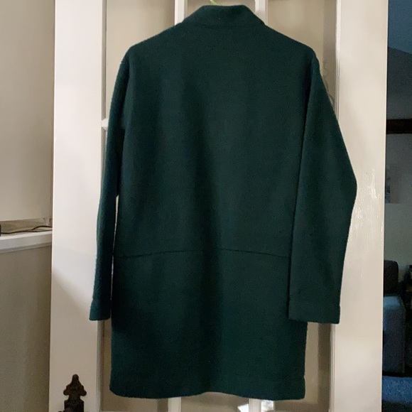 Express coat - Picture 2 of 6